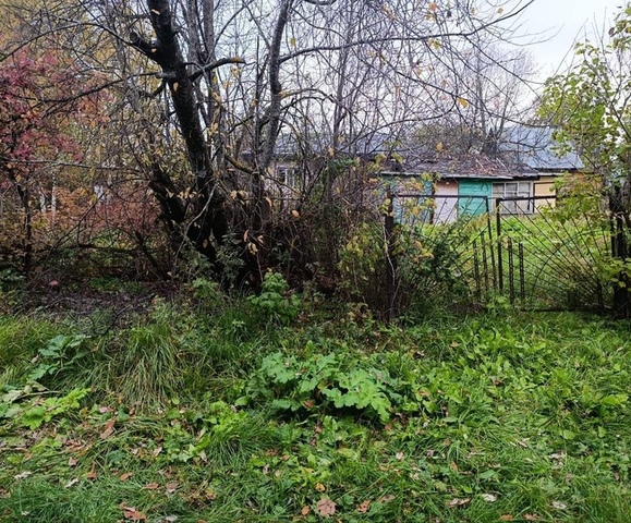 Межевание участка для раздела в Варварине