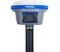 PrinCe i90 IMU UHF Kit