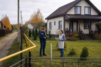 Как подготовить участок и дом в СНТ к догазификации