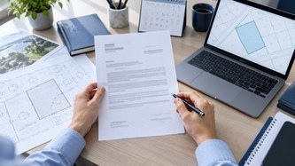 Приостановка регистрации недвижимости: как разобрать уведомление и исправить документы