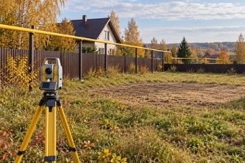 Газовая труба мешает строительству: зачем нужна топосъёмка перед переносом