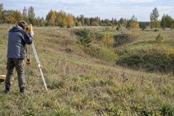 Участок на засыпанном овраге: что выяснить до покупки и строительства