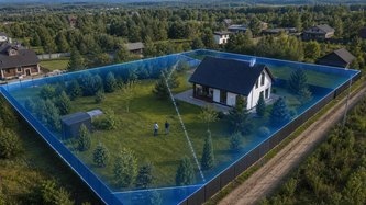 Как провести межевание участка в долевой собственности