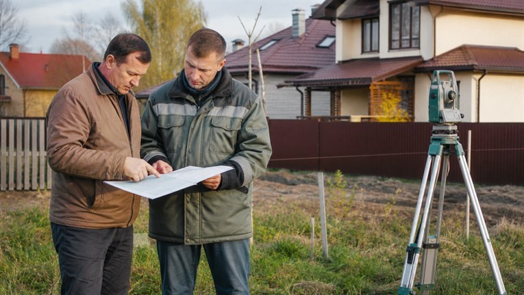 Обсуждение результатов измерений спорной постройки