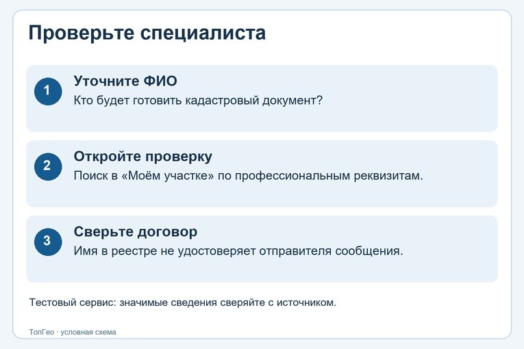 Первичная проверка специалиста перед передачей документов — иллюстрация
