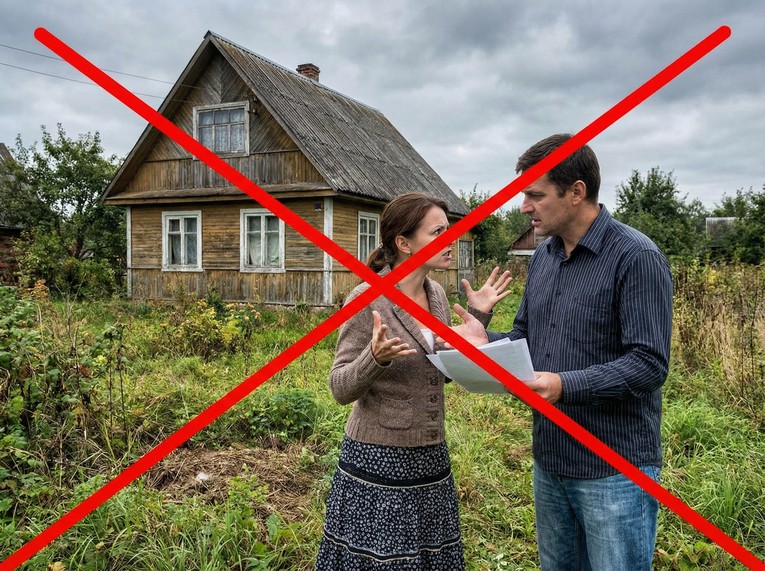 Нужно ли межевание в 2026 году: Новый закон меняет всё
